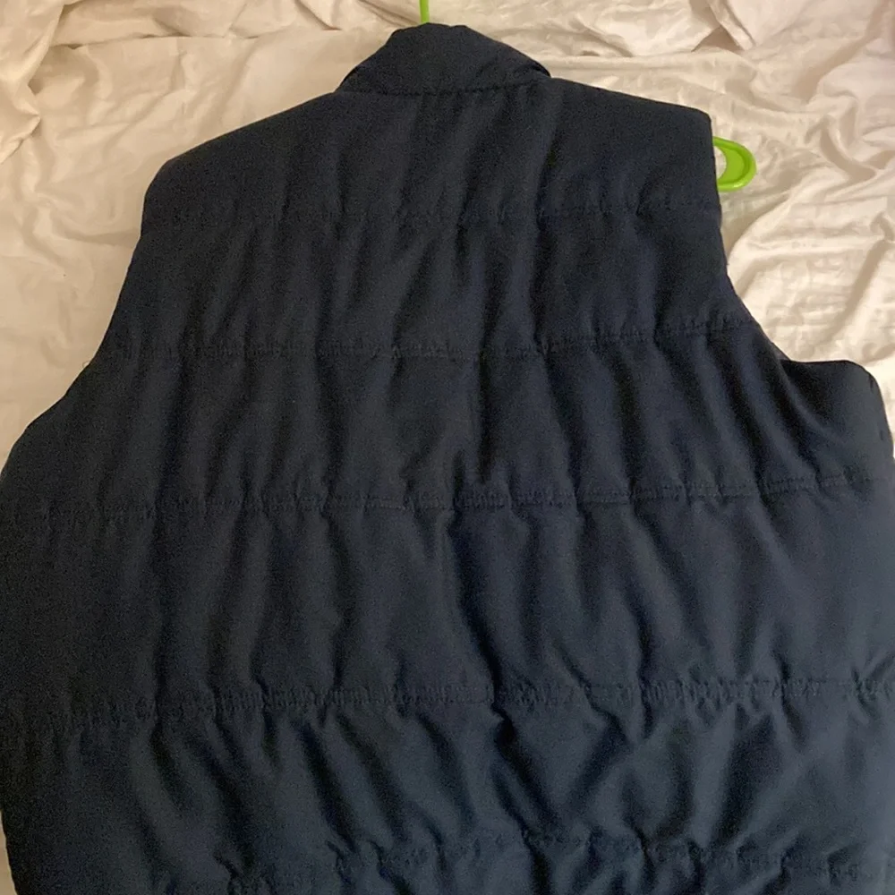 Weatherproof Puffer Vest - Picture 3 of 3